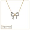 Collana Nodi d'Amore| Gioielli De Nobili
